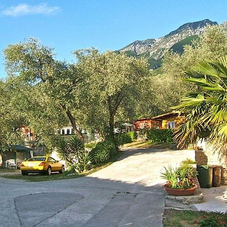 Aquacamp Hotel Brenzone sul Garda Exterior foto