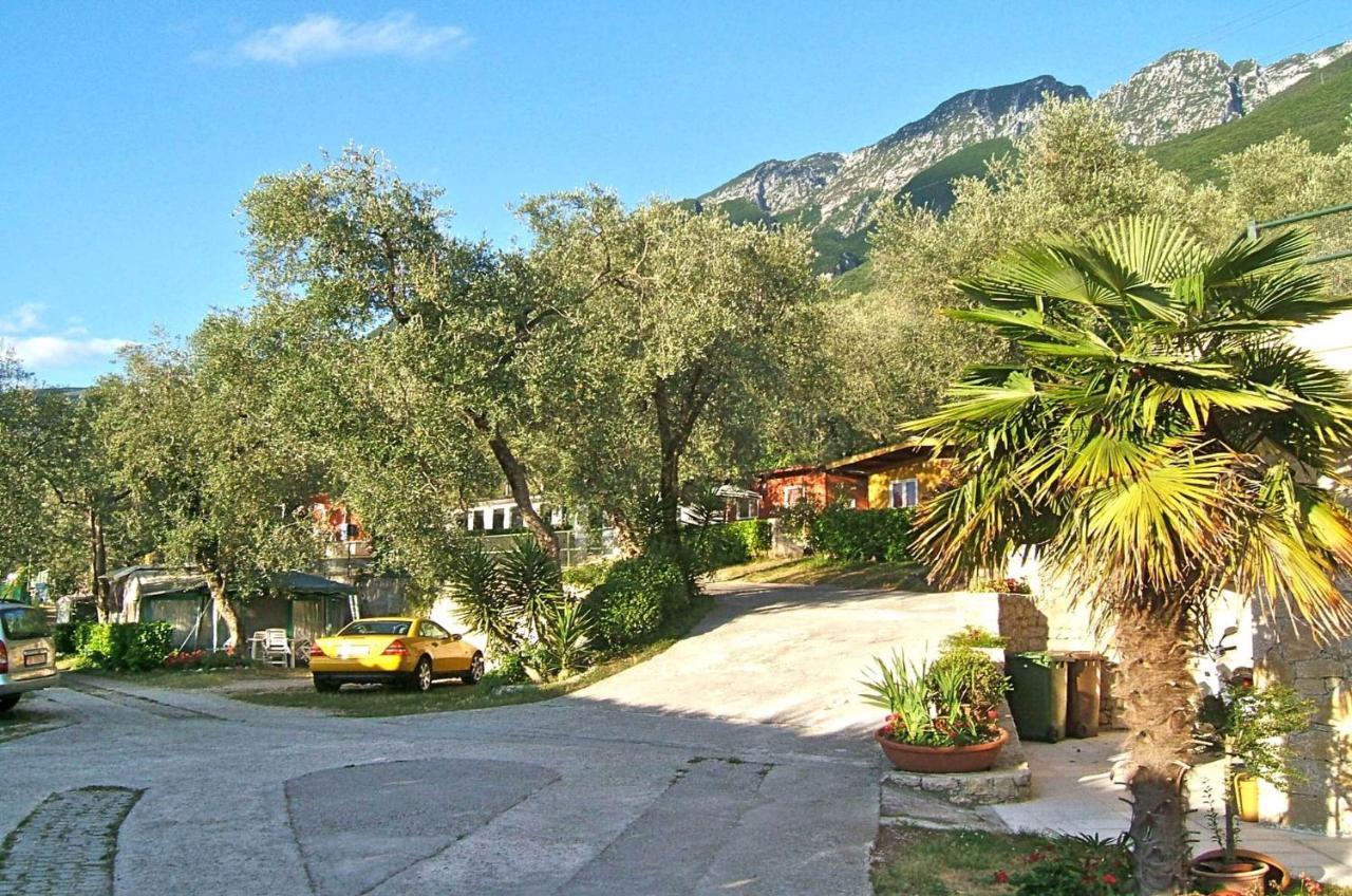 Aquacamp Hotel Brenzone sul Garda Exterior foto